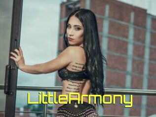 LittleArmony