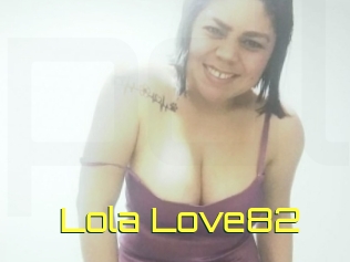 Lola_Love82 Pine De Lapin