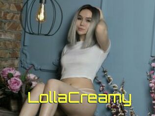 LollaCreamy