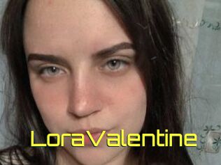 LoraValentine