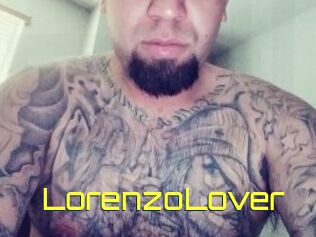 LorenzoLover