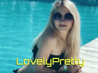 LovelyPretty