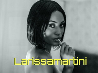 larissamartini Pine De Lapin