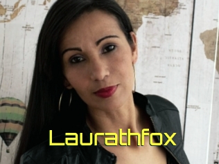 Laurathfox