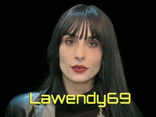lawendy69 Pine De Lapin