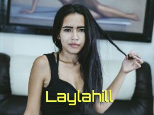 Laylahill