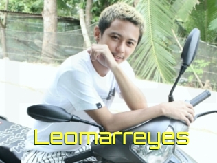 Leomarreyes