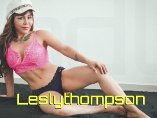Leslythompson