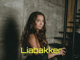 Liabakker