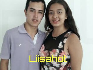 Liisahot
