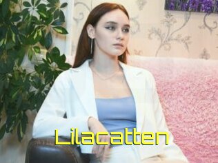 Lilacatten
