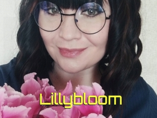 Lillybloom