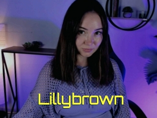 Lillybrown