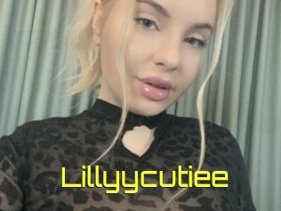 Lillyycutiee