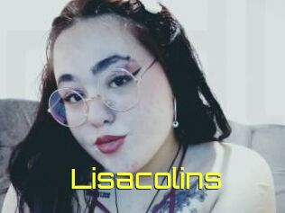 Lisacolins
