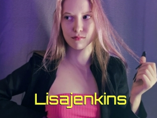 Lisajenkins