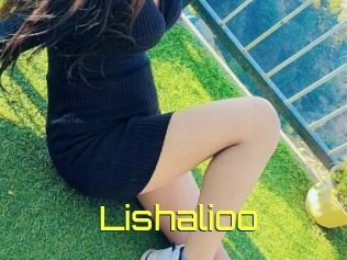 Lishalioo