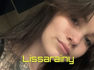 Lissarainy