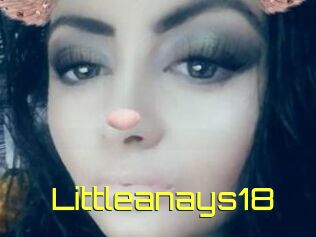 Littleanays18