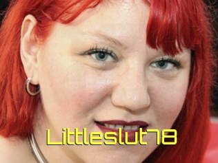 Littleslut78