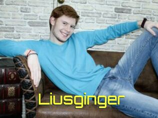 Liusginger