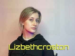 Lizbethcroston