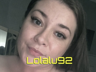 Lolalu92