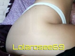 Lolarosee69