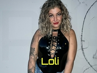 Loli