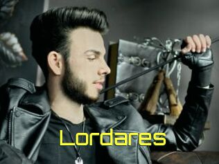Lordares