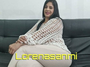 Lorenasanmi