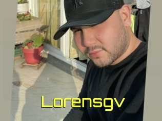 lorensgv Pine De Lapin