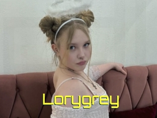 Lorygrey