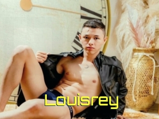 louisrey Pine De Lapin