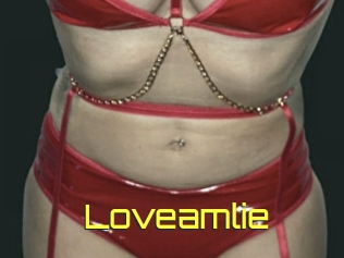 Loveamlie