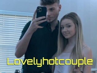 Lovelyhotcouple
