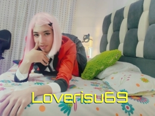 loverisu69 Pine De Lapin