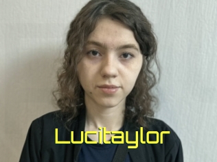 Lucitaylor