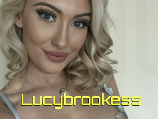 lucybrookess Pine De Lapin