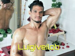Luigiveilob