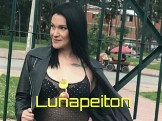 lunapeiton Pine De Lapin