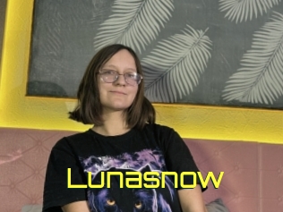 Lunasnow