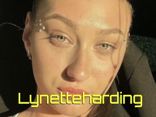 Lynetteharding