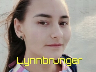 Lynnbrunger