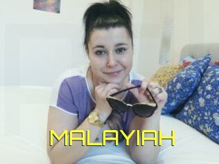 MALAYIAH
