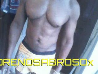 MORENOSABROSOx