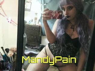 MandyPain