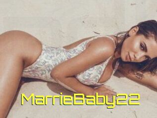 MarrieBaby22