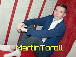 MartinToroll