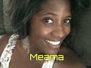 Meama